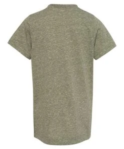 LAT Youth Harborside Mélange T-Shirt -Bulkthreads store 134482203.