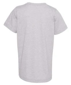 LAT Youth Harborside Mélange T-Shirt -Bulkthreads store 134482211.