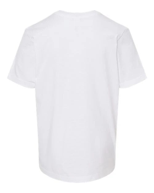 Tultex Youth Heavyweight T-Shirt 13 Tultex Youth Heavyweight T-Shirt - Image 13