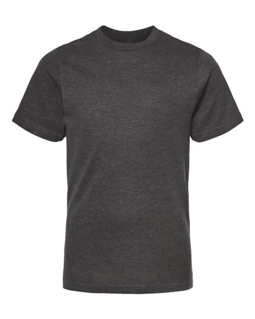 Tultex Youth Heavyweight T-Shirt 14 Tultex Youth Heavyweight T-Shirt - Image 14
