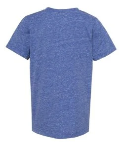 LAT Youth Harborside Mélange T-Shirt -Bulkthreads store 134482252.