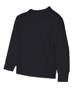 Jerzees Dri-Power Youth Long Sleeve 50/50 T-Shirt -Bulkthreads store 134482375.