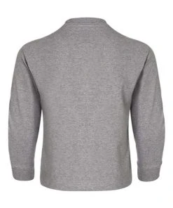 Jerzees Dri-Power Youth Long Sleeve 50/50 T-Shirt -Bulkthreads store 134482392.