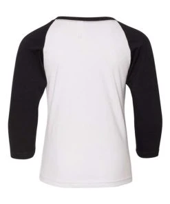 Next Level Youth CVC Three-Quarter Sleeve Raglan T-Shirt 33 Next Level Youth CVC Three-Quarter Sleeve Raglan T-Shirt -Bulkthreads store 134482441.