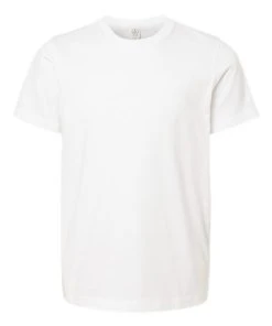 Alternative Youth Cotton Jersey Go-To Tee -Bulkthreads store 134482456.