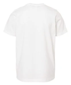 Alternative Youth Cotton Jersey Go-To Tee -Bulkthreads store 134482457.