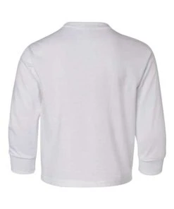 Jerzees Dri-Power Youth Long Sleeve 50/50 T-Shirt -Bulkthreads store 134482462.