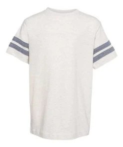 LAT Youth Football Fine Jersey Tee -Bulkthreads store 134482463.
