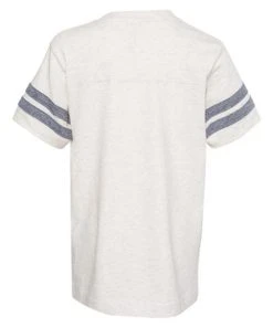 LAT Youth Football Fine Jersey Tee -Bulkthreads store 134482464.