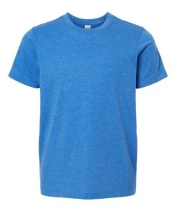 Alternative Youth Cotton Jersey Go-To Tee -Bulkthreads store 134482475.