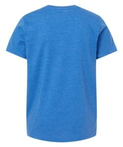 Alternative Youth Cotton Jersey Go-To Tee -Bulkthreads store 134482476.