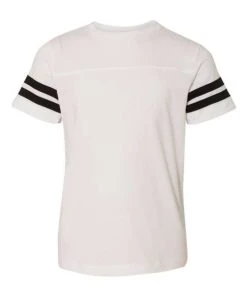 LAT Youth Football Fine Jersey Tee -Bulkthreads store 134482495.