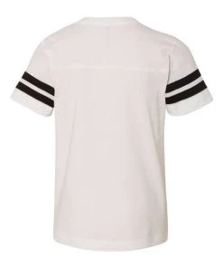 LAT Youth Football Fine Jersey Tee -Bulkthreads store 134482497.