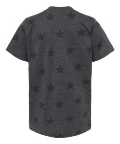 Code Five Youth Star Print Tee -Bulkthreads store 134482520.