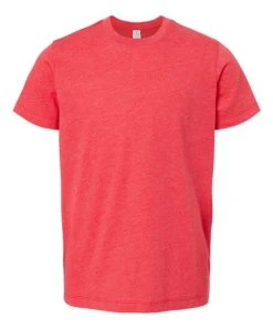 Alternative Youth Cotton Jersey Go-To Tee -Bulkthreads store 134482521.