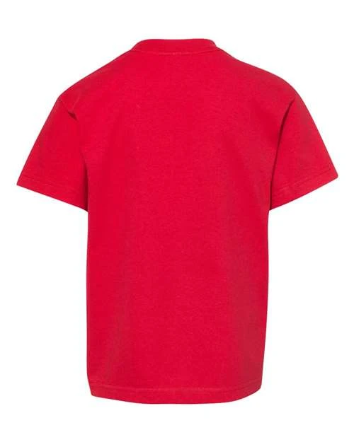 Alstyle Youth Classic T-Shirt 21 Alstyle Youth Classic T-Shirt - Image 21