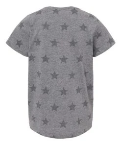 Code Five Youth Star Print Tee -Bulkthreads store 134482533.