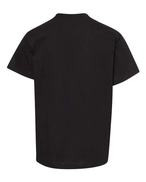 Alstyle Youth Classic T-Shirt 17 Alstyle Youth Classic T-Shirt - Image 17