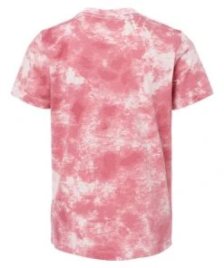 Alternative Youth Cotton Jersey Go-To Tee -Bulkthreads store 134482609.