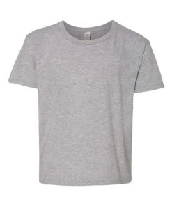 Fruit Of The Loom Sofspun Youth T-Shirt -Bulkthreads store 134482722.