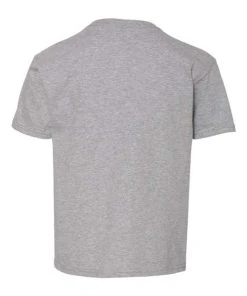 Fruit Of The Loom Sofspun Youth T-Shirt -Bulkthreads store 134482723.