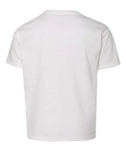 Fruit Of The Loom Sofspun Youth T-Shirt -Bulkthreads store 134482758.