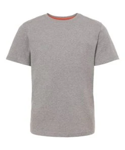 Kastlfel Youth Recycled Soft™ T-Shirt -Bulkthreads store 134482759.