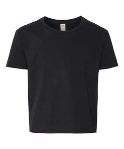 Fruit Of The Loom Sofspun Youth T-Shirt -Bulkthreads store 134482788.