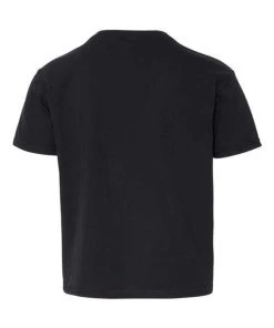 Fruit Of The Loom Sofspun Youth T-Shirt -Bulkthreads store 134482789.