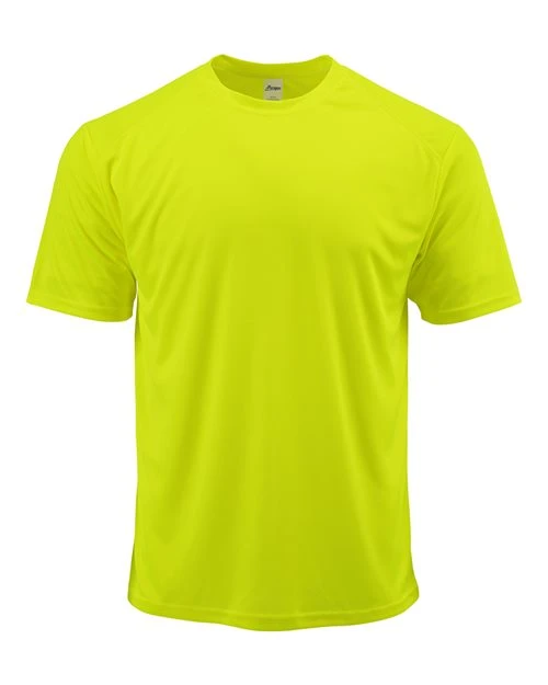 Paragon Youth Islander Performance T-Shirt 2 Paragon Youth Islander Performance T-Shirt - Image 2