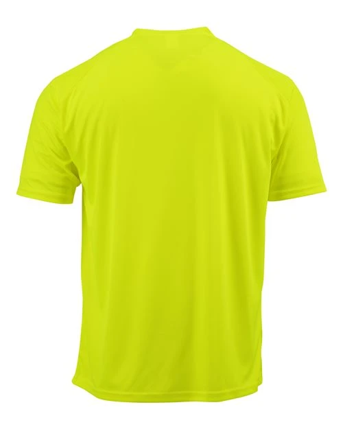 Paragon Youth Islander Performance T-Shirt 4 Paragon Youth Islander Performance T-Shirt - Image 4