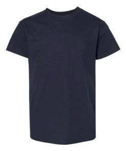 Champion Youth Short Sleeve Tagless T-Shirt -Bulkthreads store 134482852.