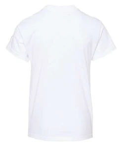 Champion Youth Short Sleeve Tagless T-Shirt -Bulkthreads store 134482895.