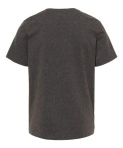 Kastlfel Youth Recycled Soft™ T-Shirt -Bulkthreads store 134482902.