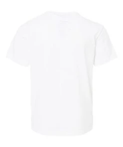 Kastlfel Youth Recycled Soft™ T-Shirt -Bulkthreads store 134482909.