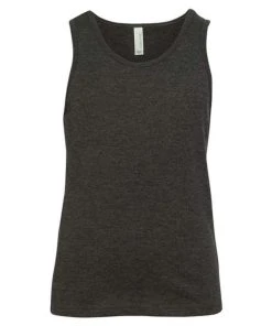 BELLA + CANVAS Youth Jersey Tank -Bulkthreads store 134483104.