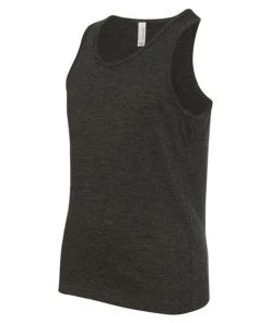 BELLA + CANVAS Youth Jersey Tank -Bulkthreads store 134483105.