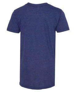 American Apparel Youth Triblend Tee -Bulkthreads store 134483111.