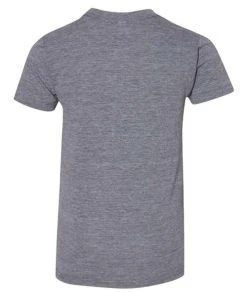 American Apparel Youth Triblend Tee -Bulkthreads store 134483120.