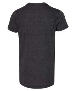 American Apparel Youth Triblend Tee -Bulkthreads store 134483122.