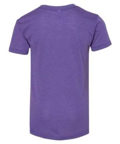 American Apparel Youth Triblend Tee -Bulkthreads store 134483128.