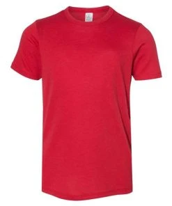 Alternative Youth Vintage Jersey Keeper Tee -Bulkthreads store 134483133.