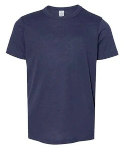 Alternative Youth Vintage Jersey Keeper Tee -Bulkthreads store 134483149.