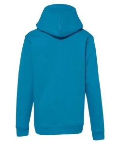 Hanes Youth Ecosmart® Hooded Sweatshirt -Bulkthreads store 134503782.