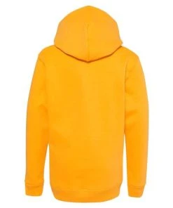 Hanes Youth Ecosmart® Hooded Sweatshirt -Bulkthreads store 134503800.