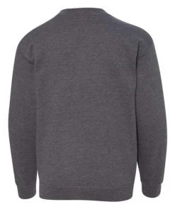 Gildan Youth Heavy Blend Sweatshirt -Bulkthreads store 134503898.