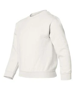 Gildan Youth Heavy Blend Sweatshirt -Bulkthreads store 134504153.
