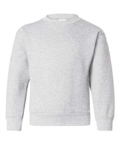 Hanes Youth Ecosmart® Crewneck Sweatshirt 33 Hanes Youth Ecosmart® Crewneck Sweatshirt -Bulkthreads store 134504161.