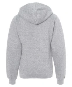 Independent Trading Co. Youth Midweight Hooded Sweatshirt -Bulkthreads store 134504208.