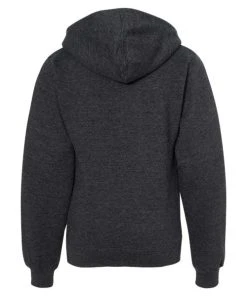 Independent Trading Co. Youth Midweight Hooded Sweatshirt -Bulkthreads store 134504325.